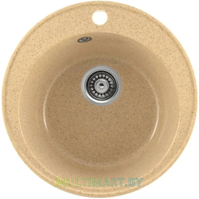 Кухонная мойка Saniteco Nova (песок)